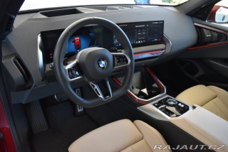 BMW X3 xDrive20d 2024