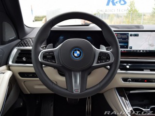 BMW X5 xDrive50e 2025
