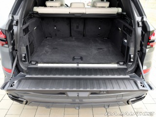 BMW X5 xDrive50e 2025