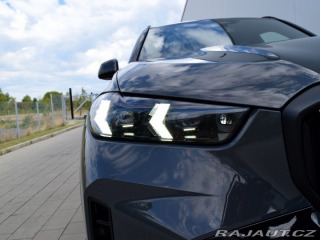 BMW X5 xDrive50e 2025