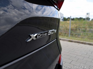 BMW X5 xDrive50e 2025