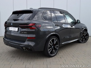 BMW X5 xDrive50e 2025
