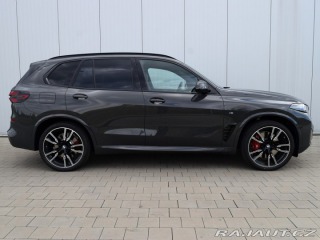 BMW X5 xDrive50e 2025