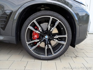 BMW X5 xDrive50e 2025