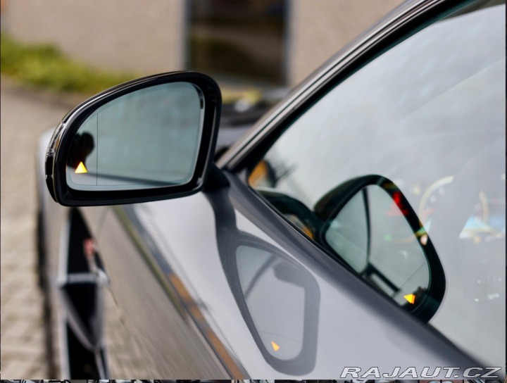 Mercedes-Benz AMG GT Coupe Black Series Perf 2024