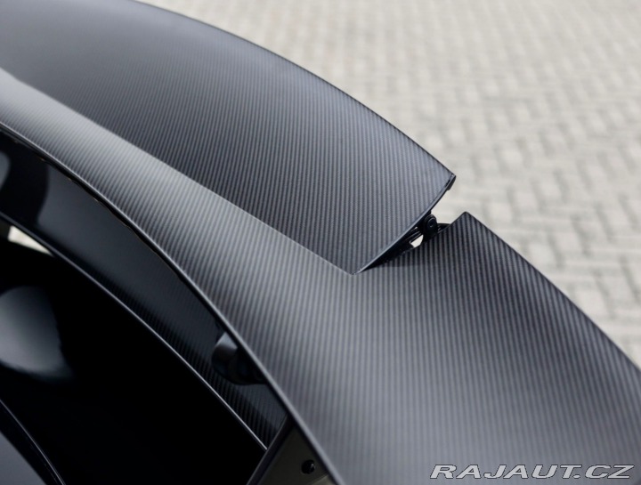 Mercedes-Benz AMG GT Coupe Black Series Perf 2024