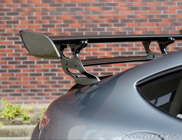 Mercedes-Benz AMG GT Coupe Black Series Perf 2024