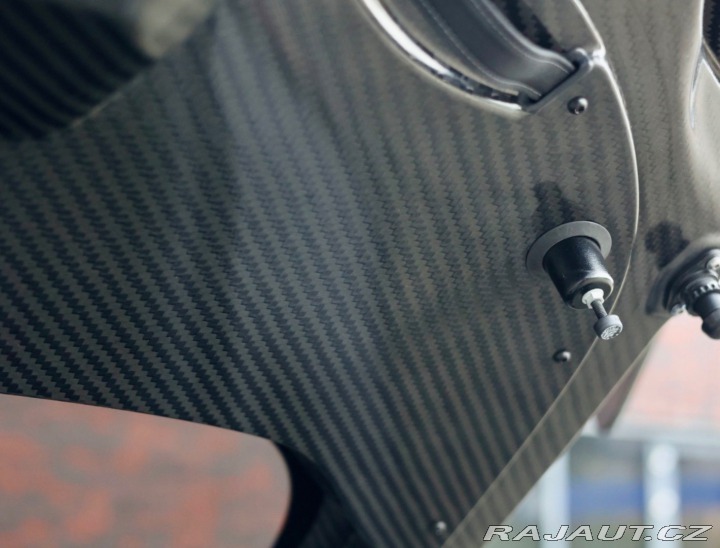 Mercedes-Benz AMG GT Coupe Black Series Perf 2024