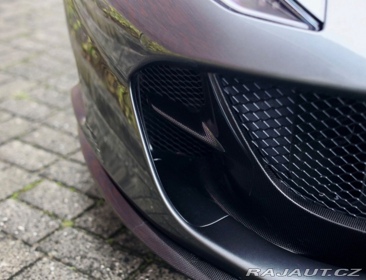 Ferrari 812 Superfast  GTS 6.5 V12 HE 2020