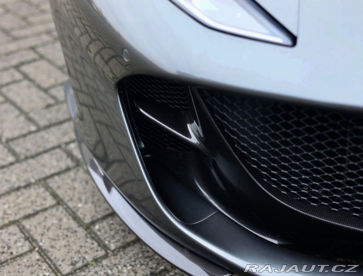 Ferrari 812 Superfast GTS 6.5 V12 HE 2020