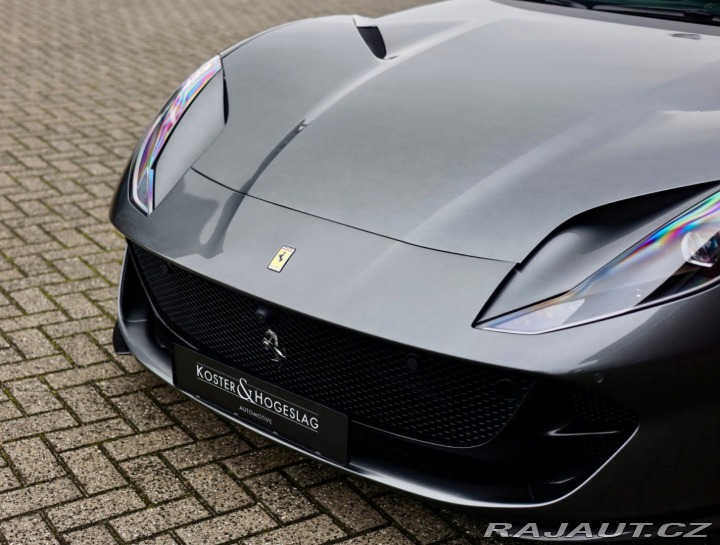 Ferrari 812 Superfast GTS 6.5 V12 HE 2020