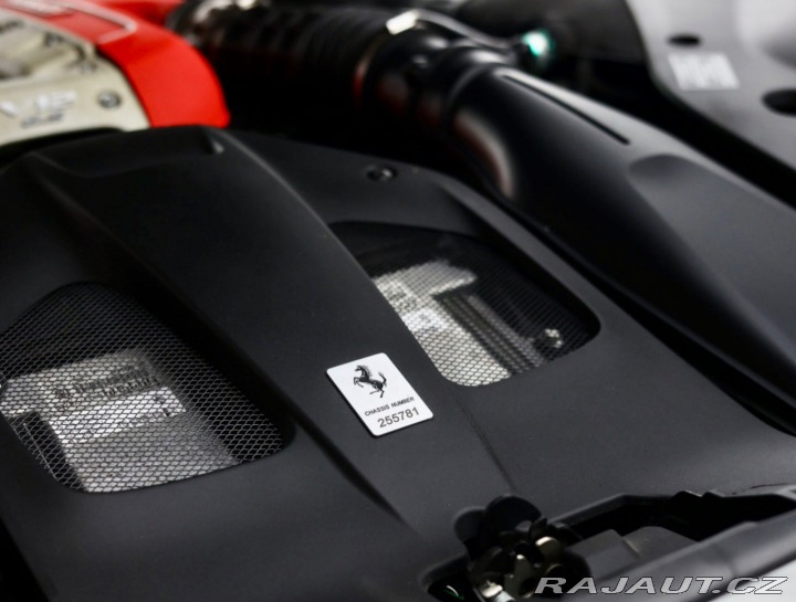 Ferrari 812 Superfast GTS 6.5 V12 HE 2020