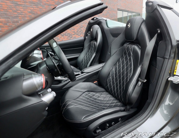 Ferrari 812 Superfast GTS 6.5 V12 HE 2020