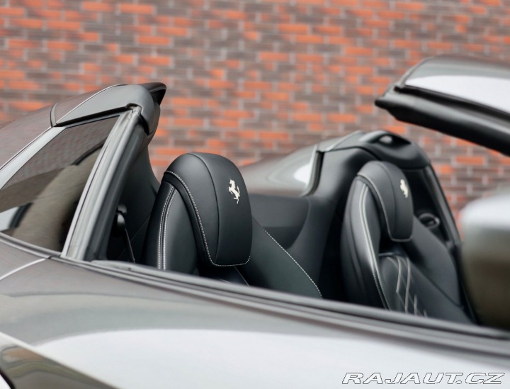 Ferrari 812 Superfast GTS 6.5 V12 HE 2020