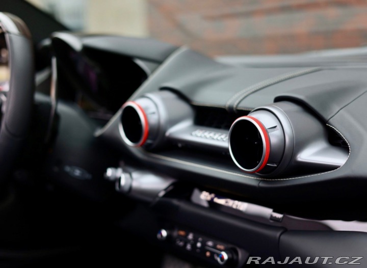 Ferrari 812 Superfast GTS 6.5 V12 HE 2020