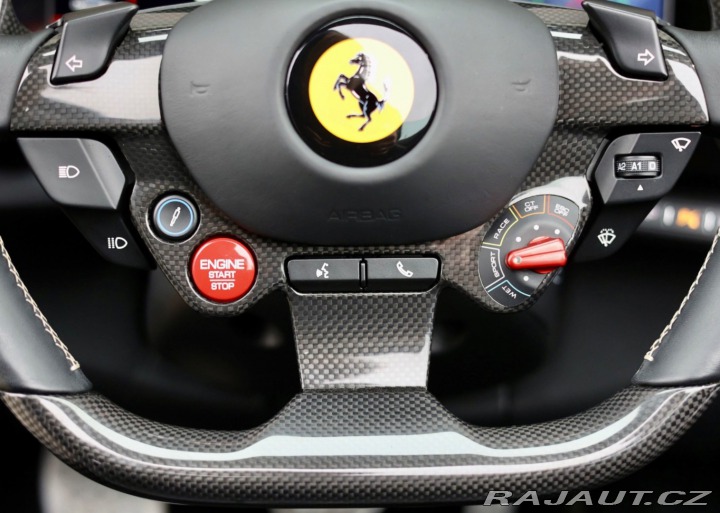 Ferrari 812 Superfast GTS 6.5 V12 HE 2020