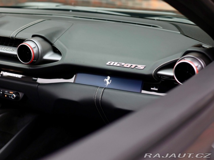 Ferrari 812 Superfast GTS 6.5 V12 HE 2020