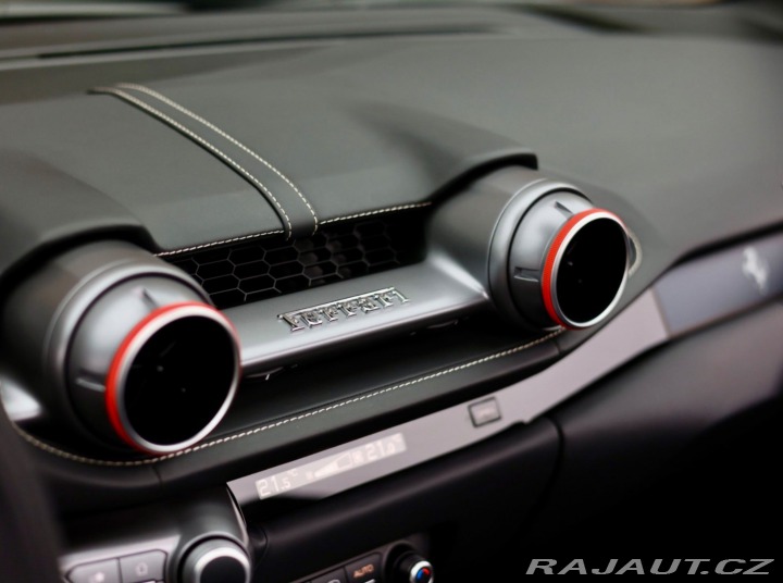 Ferrari 812 Superfast GTS 6.5 V12 HE 2020