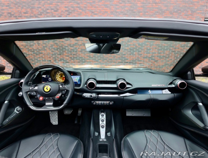 Ferrari 812 Superfast  GTS 6.5 V12 HE 2020