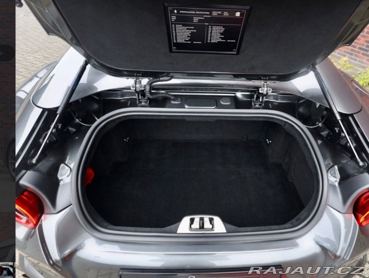 Ferrari 812 Superfast GTS 6.5 V12 HE 2020