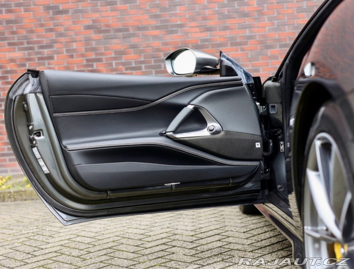 Ferrari 812 Superfast GTS 6.5 V12 HE 2020