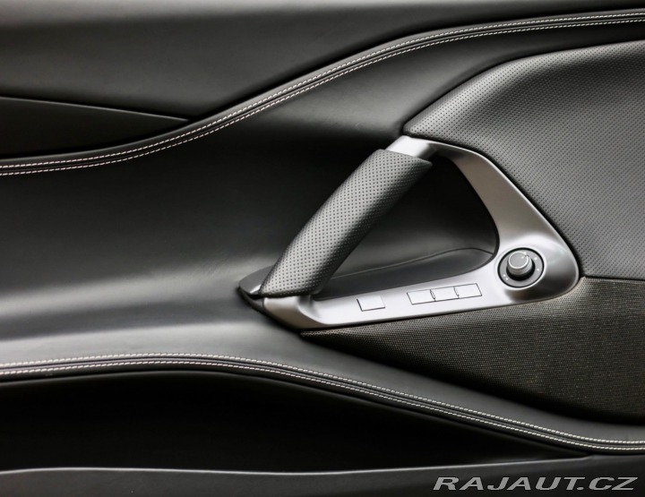 Ferrari 812 Superfast GTS 6.5 V12 HE 2020