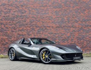 Ferrari 812 Superfast  GTS 6.5 V12 HE 2020