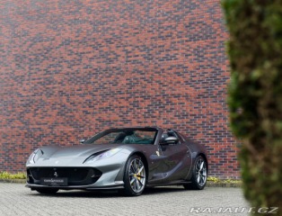 Ferrari 812 Superfast  GTS 6.5 V12 HE 2020