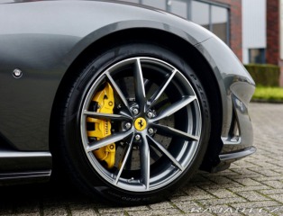 Ferrari 812 Superfast  GTS 6.5 V12 HE 2020