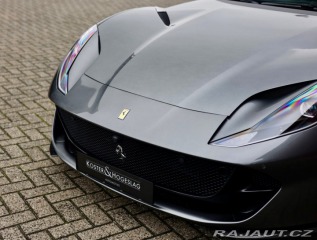 Ferrari 812 Superfast  GTS 6.5 V12 HE 2020