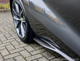 Ferrari 812 Superfast  GTS 6.5 V12 HE 2020