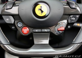 Ferrari 812 Superfast  GTS 6.5 V12 HE 2020