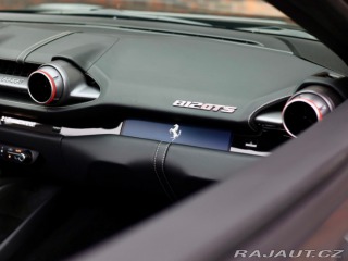 Ferrari 812 Superfast  GTS 6.5 V12 HE 2020