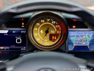 Ferrari 812 Superfast  GTS 6.5 V12 HE 2020