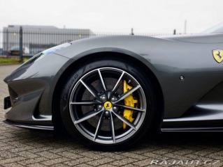 Ferrari 812 Superfast  GTS 6.5 V12 HE 2020