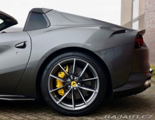 Ferrari 812 Superfast  GTS 6.5 V12 HE 2020