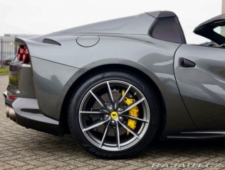 Ferrari 812 Superfast  GTS 6.5 V12 HE 2020