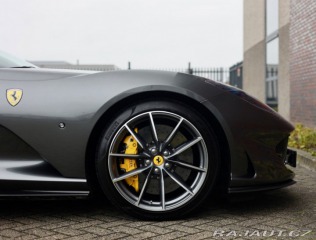 Ferrari 812 Superfast  GTS 6.5 V12 HE 2020