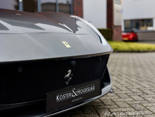 Ferrari 812 Superfast  GTS 6.5 V12 HE 2020