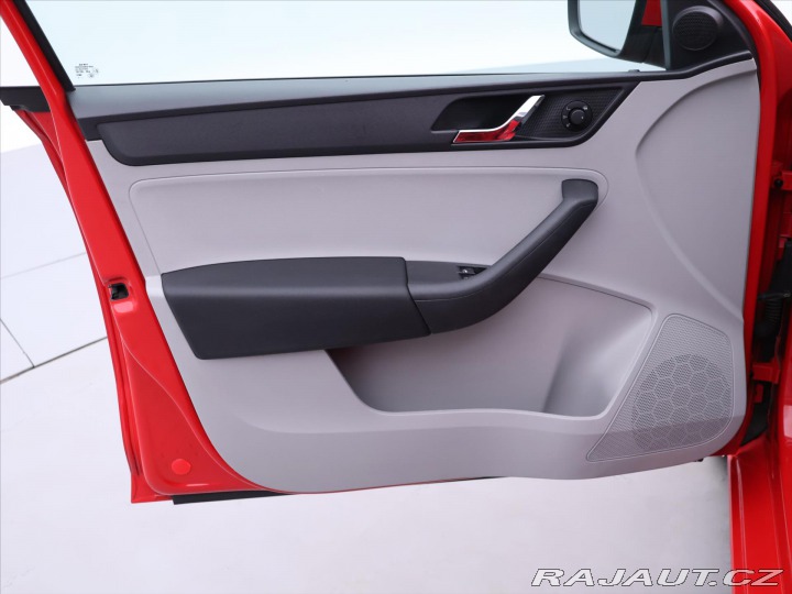 Škoda Rapid 1,2 TSI 77kW Ambition Fre 2013