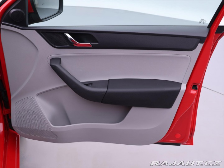 Škoda Rapid 1,2 TSI 77kW Ambition Fre 2013