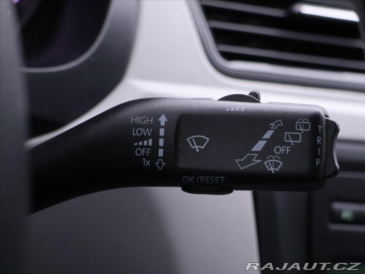 Škoda Rapid 1,2 TSI 77kW Ambition Fre 2013