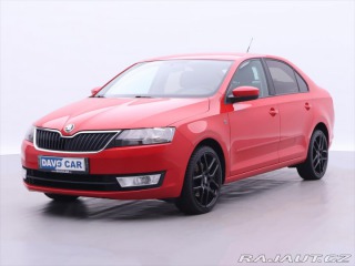 Škoda Rapid 1,2 TSI 77kW Ambition Fre 2013