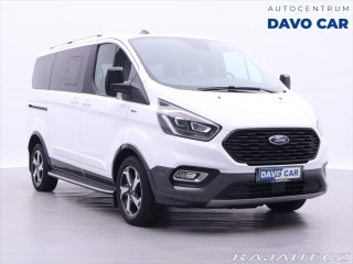 Ford Tourneo Custom 2,0 TDCI 136kW Active 1Ma