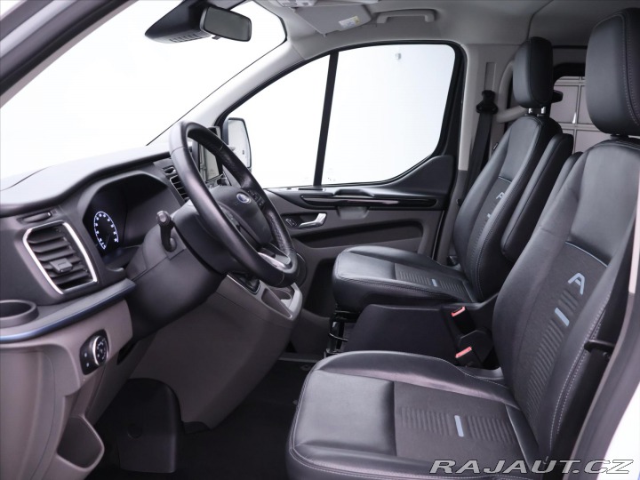 Ford Tourneo Custom 2,0 TDCI 136kW Active 1Ma 2022