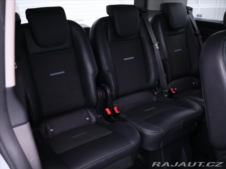 Ford Tourneo Custom 2,0 TDCI 136kW Active 1Ma 2022
