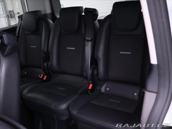 Ford Tourneo Custom 2,0 TDCI 136kW Active 1Ma 2022