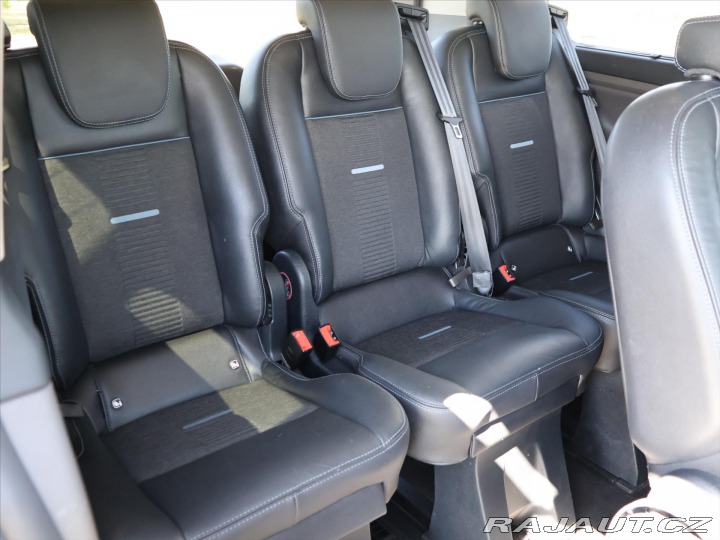 Ford Tourneo Custom 2,0 TDCI 136kW 1.Majitel 2022