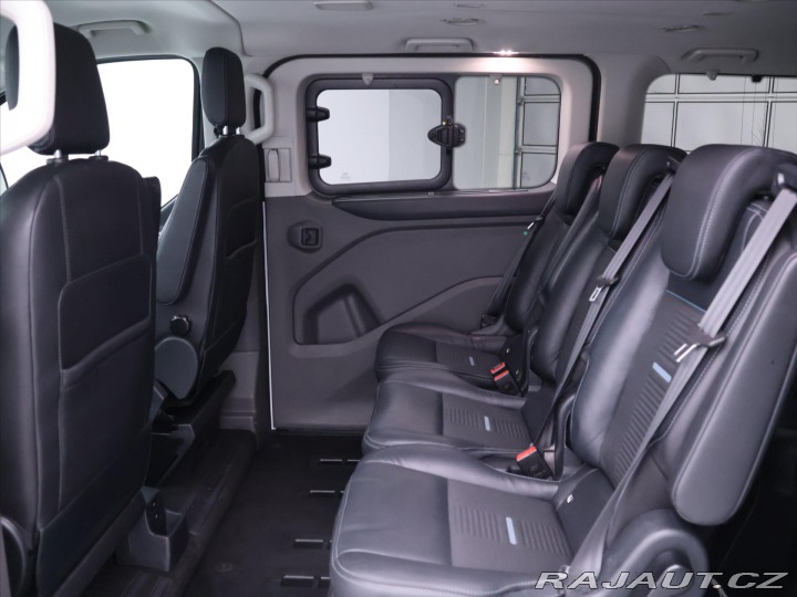 Ford Tourneo Custom 2,0 TDCI 136kW Active 1Ma 2022