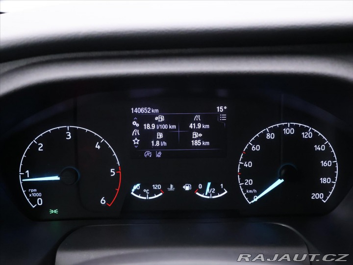 Ford Tourneo Custom 2,0 TDCI 136kW Active 1Ma 2022